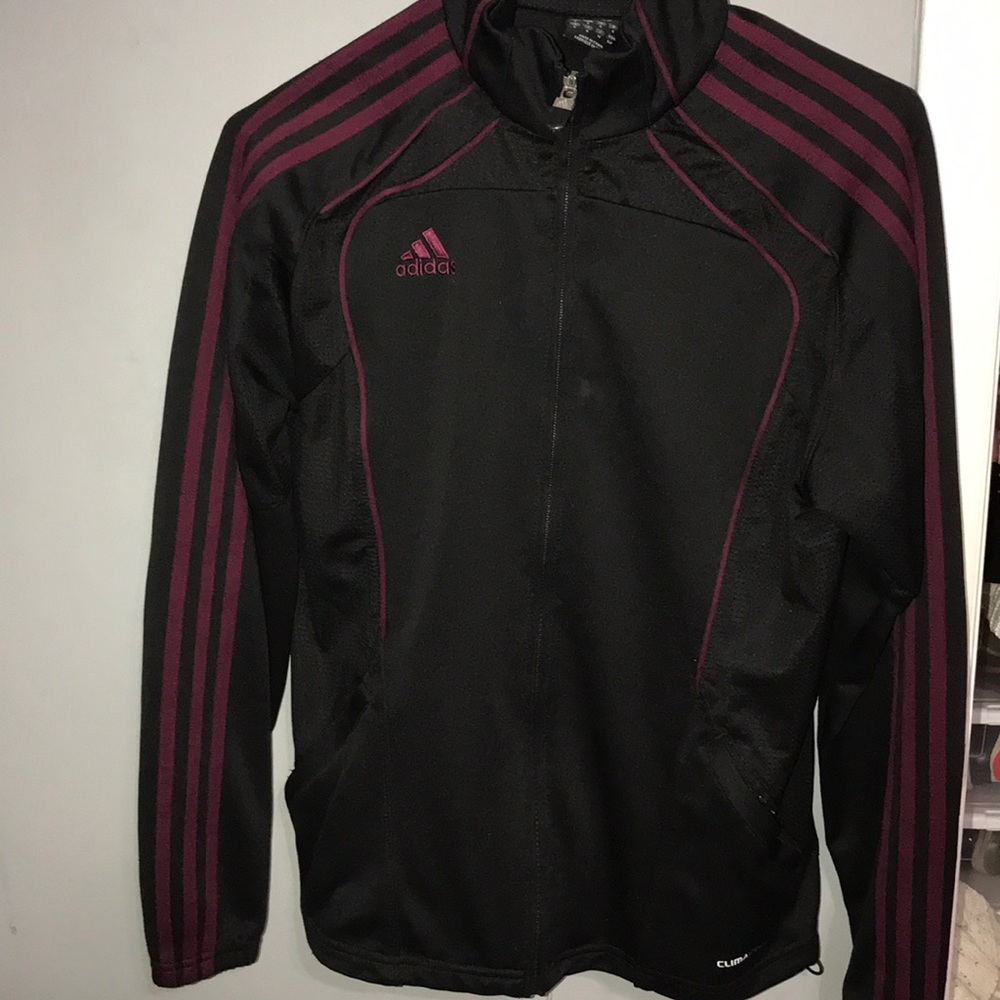 Adidas sweater